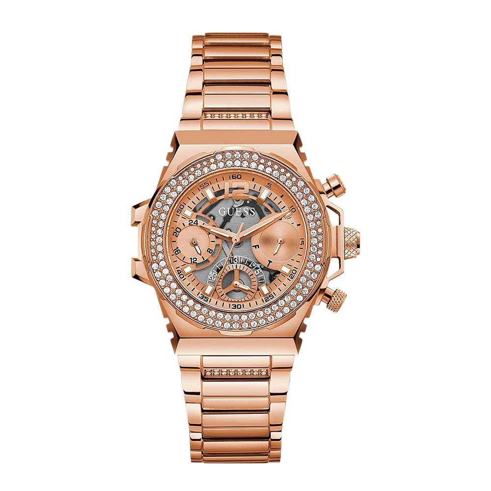 Часы женские наручные Guess GW0552L3