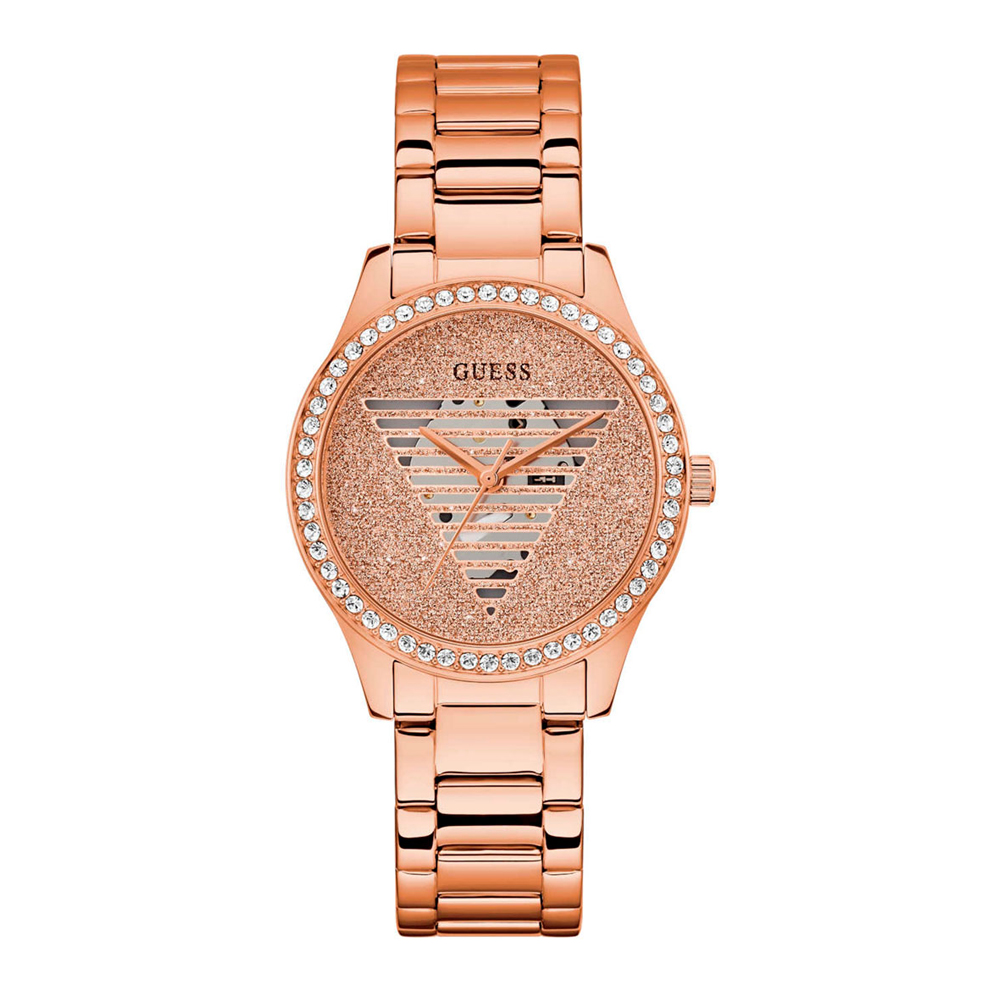 Часы женские наручные Guess GW0605L3