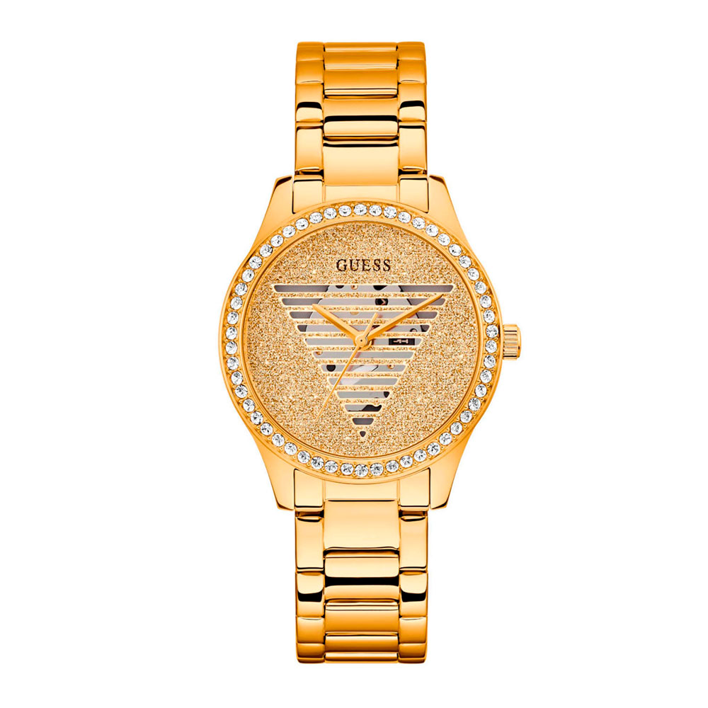 Часы женские наручные Guess GW0605L2