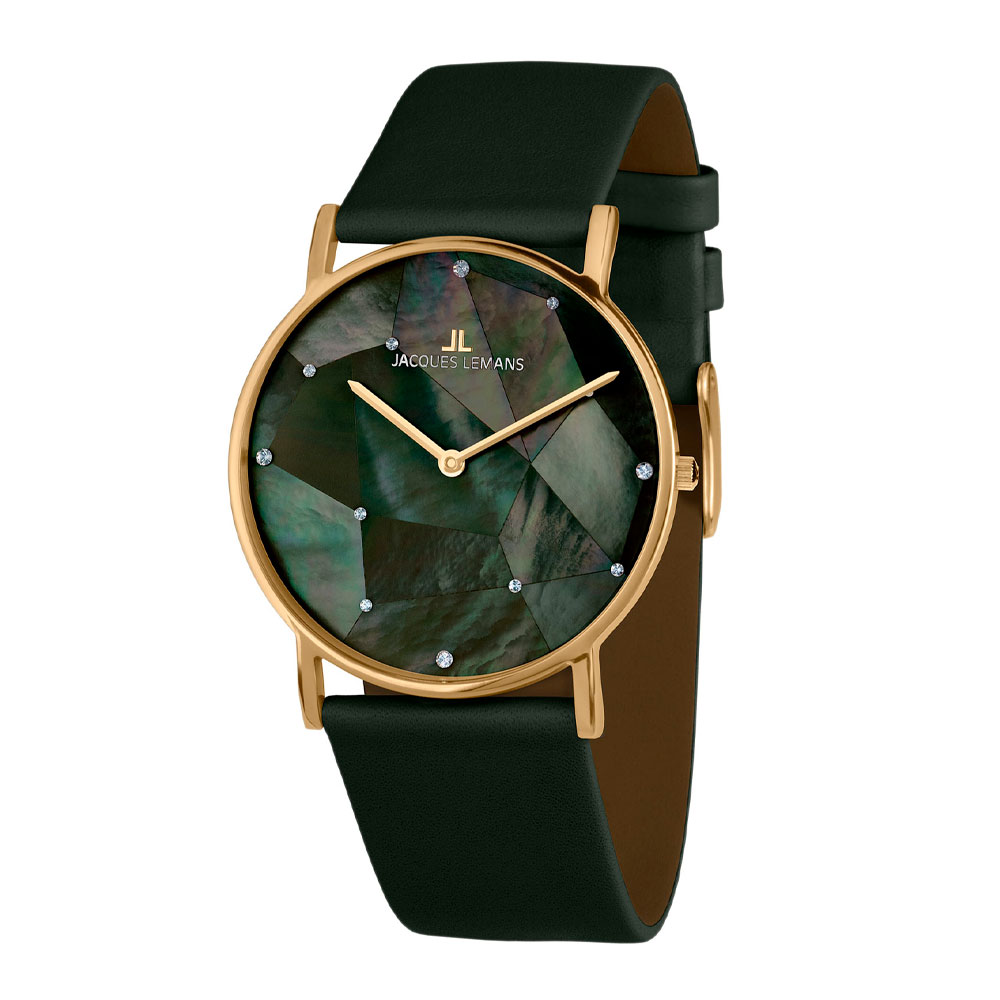Часы женские Jacques Lemans 1-2050C