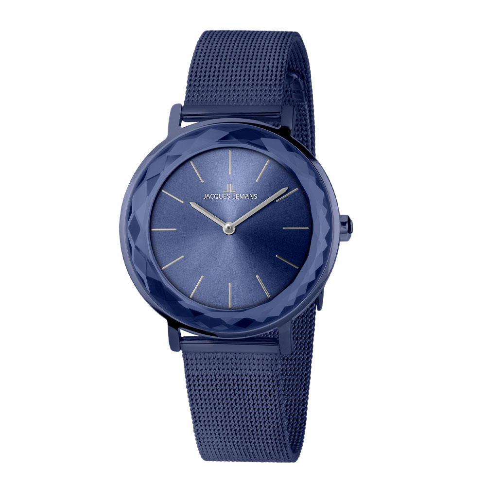 Часы женские Jacques Lemans 1-2054J