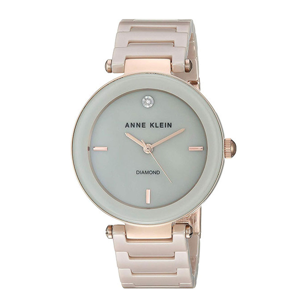 Часы женские Anne Klein 1018RGTN