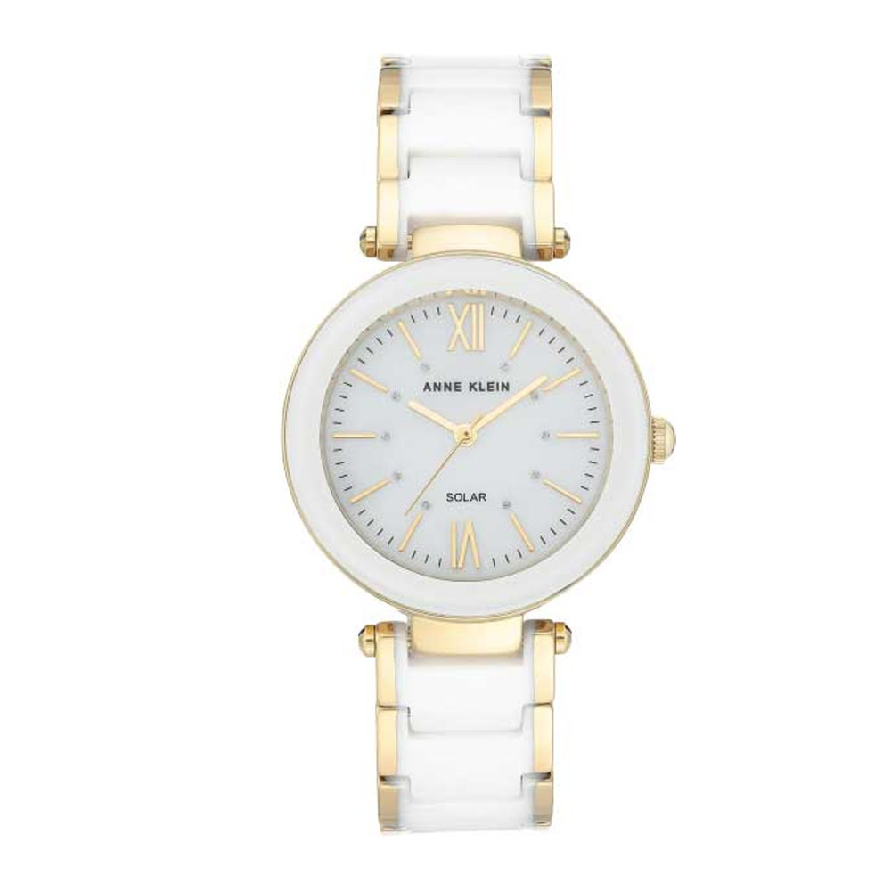 Часы женские Anne Klein 3844WTGB