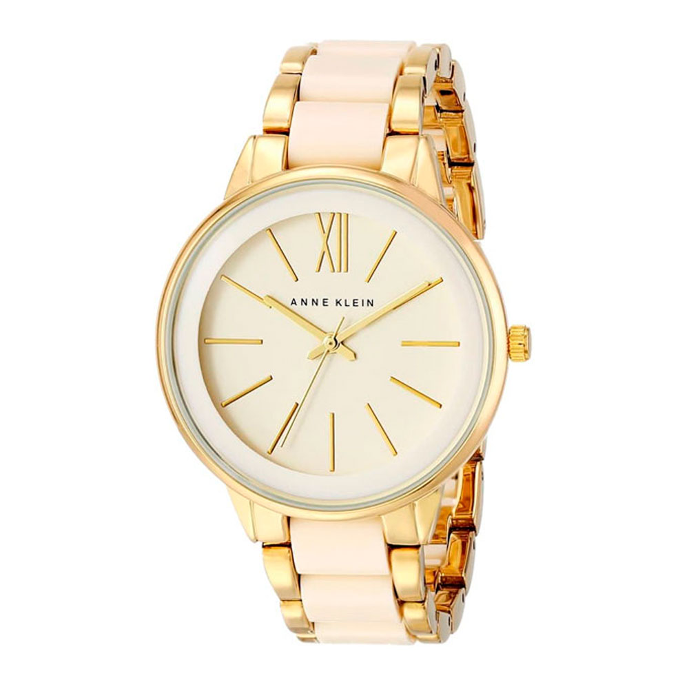 Часы женские Anne Klein 1412IVGB
