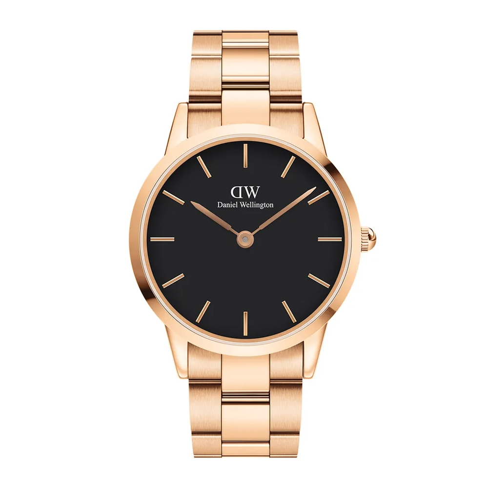 Часы мужские Daniel Wellington ICONIC LINK 40 мм