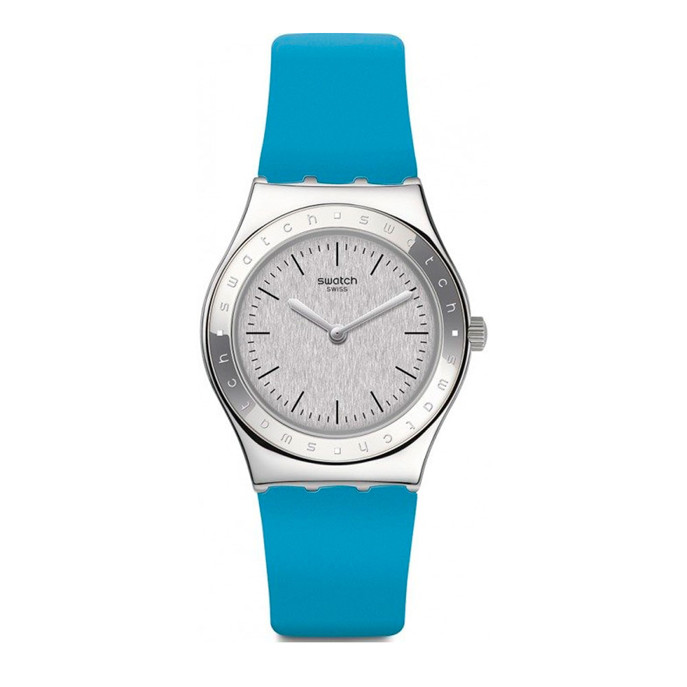 Часы  SWATCH IRONY  YLS203