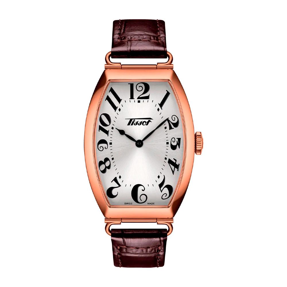 Часы мужские Tissot Heritage Porto T128.509.36.032.00