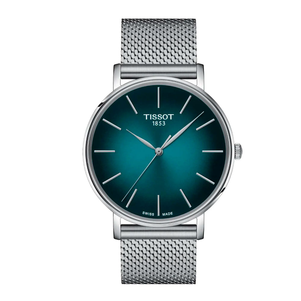Часы мужские Tissot Everytime Gent T143.410.11.091.00