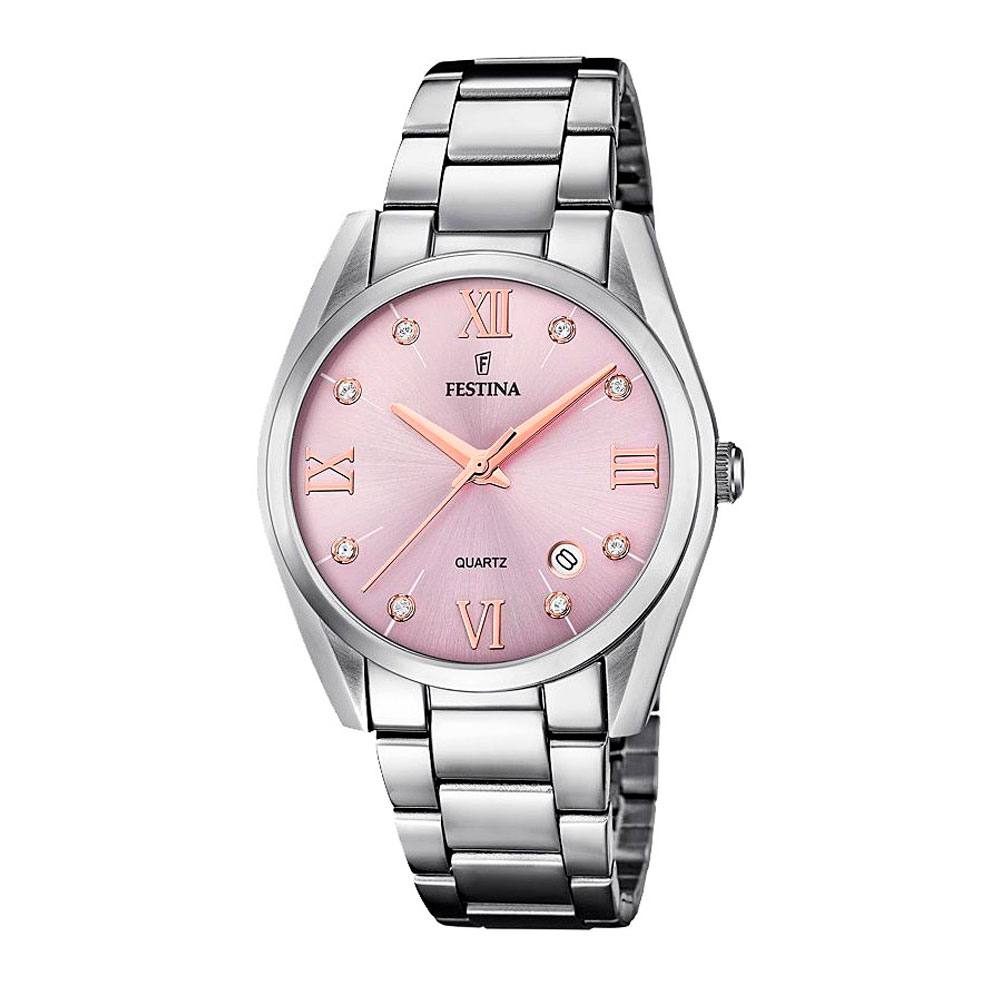 Часы женские FESTINA F16790/D