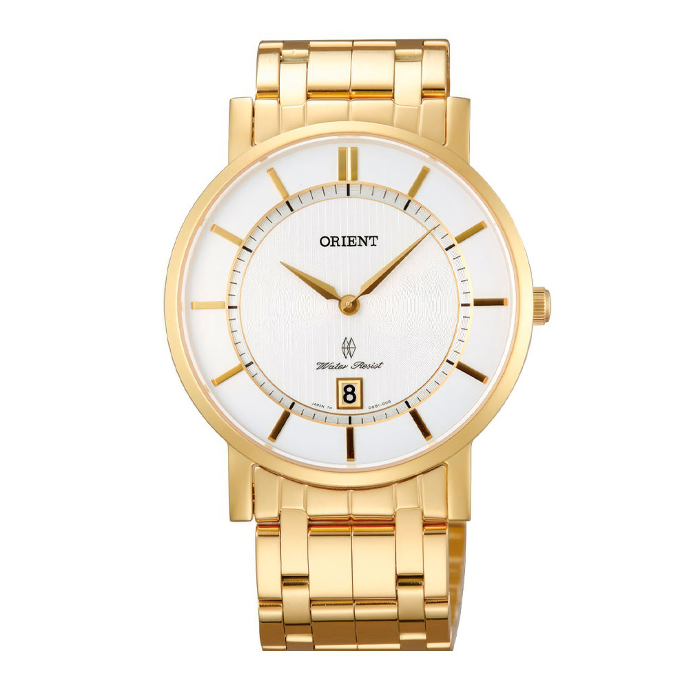 Часы мужские ORIENT Dressy FGW01001W