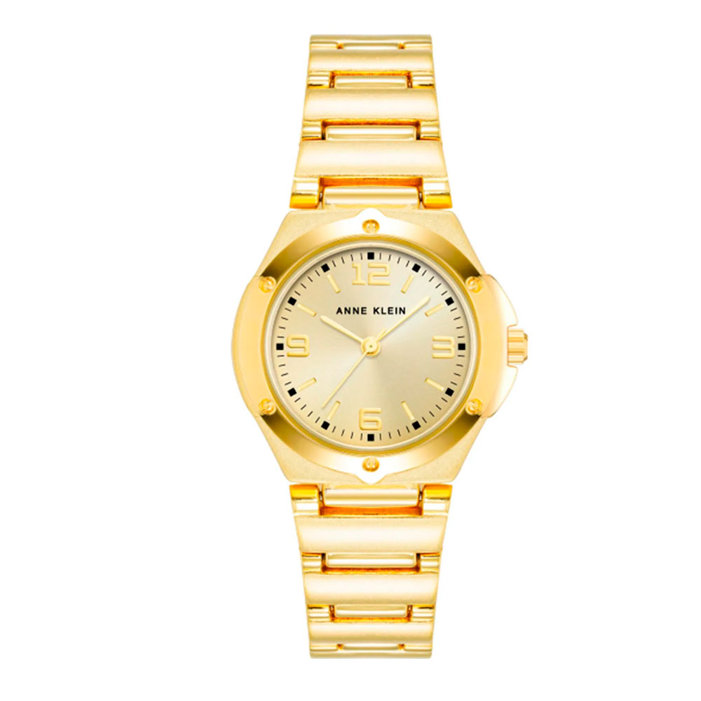 Часы женские Anne Klein 8654CHGP