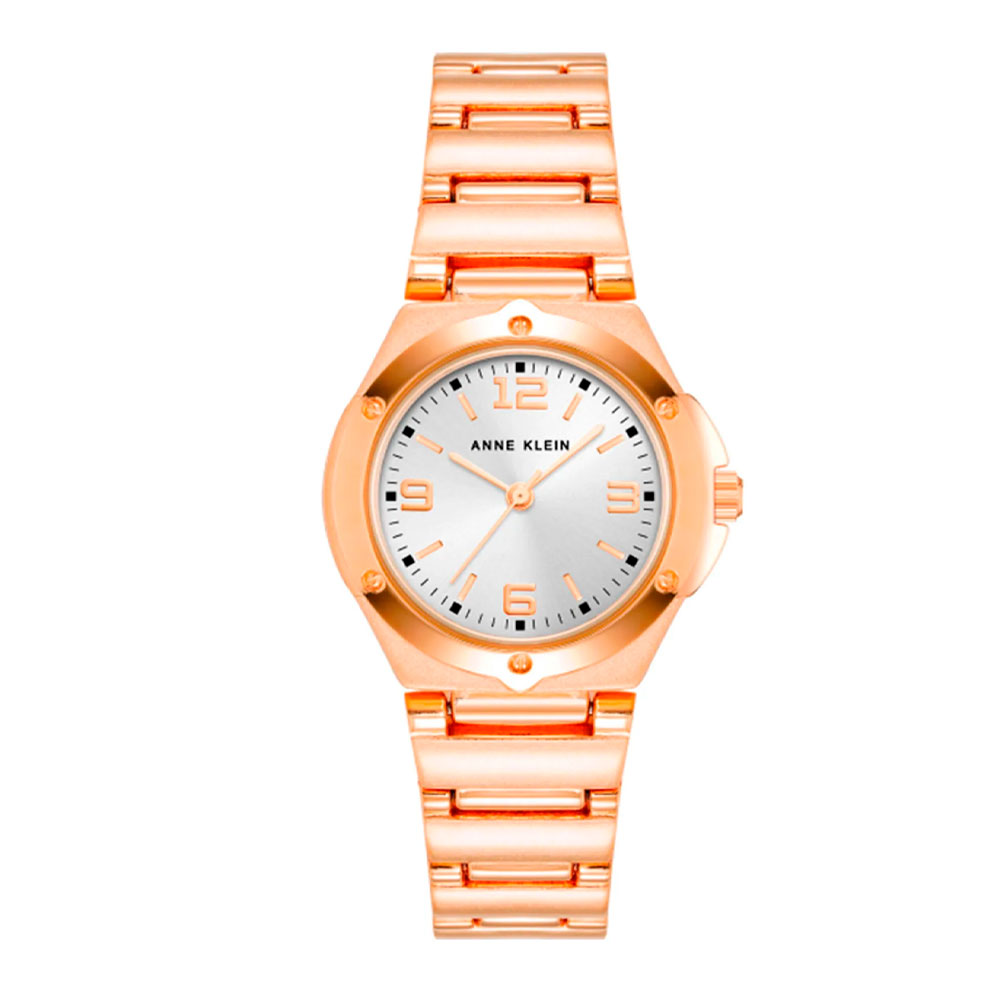 Часы женские Anne Klein 8654SVRG