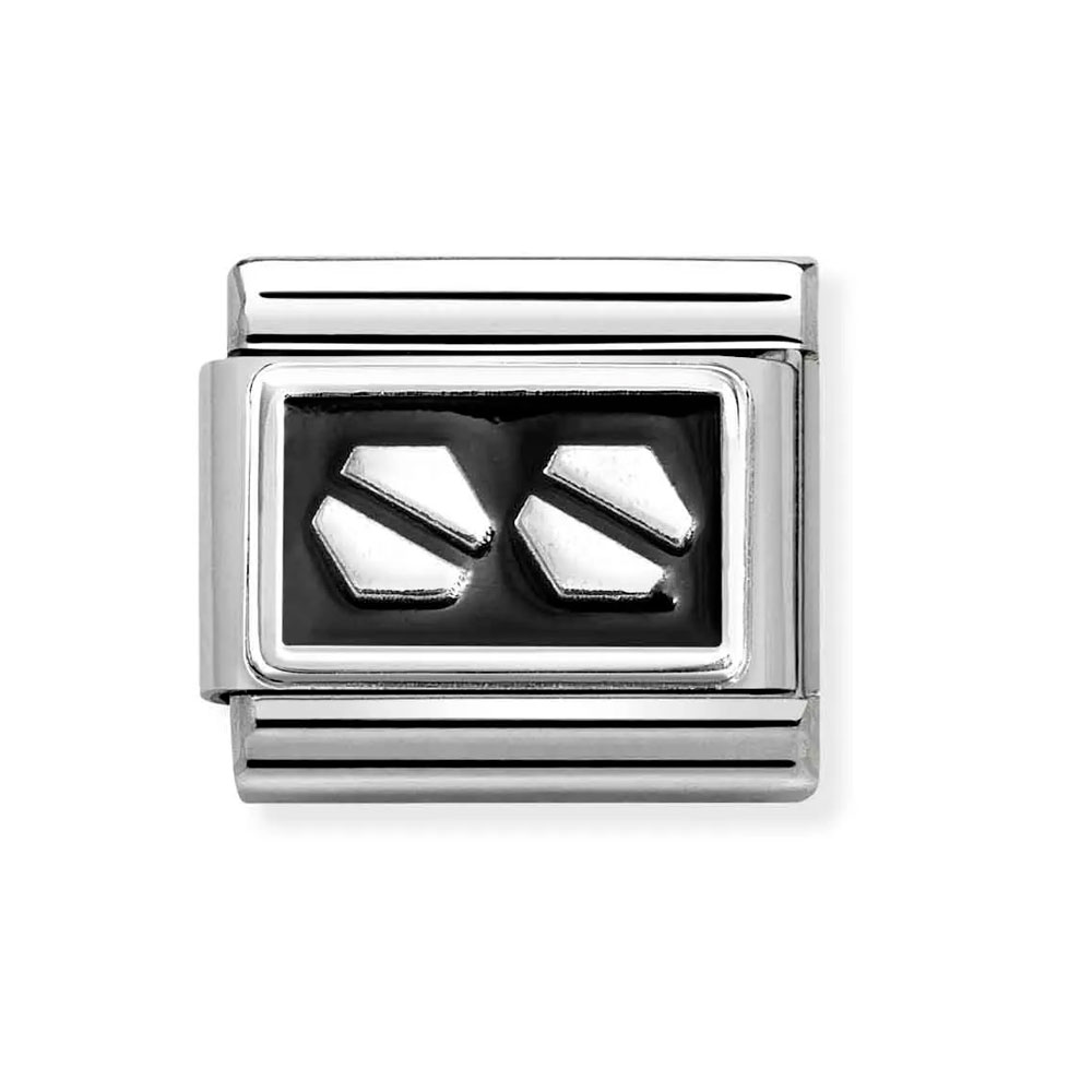 Звено CLASSIC  «ДВА ШЕСТИГРАННИКА» 330206 33