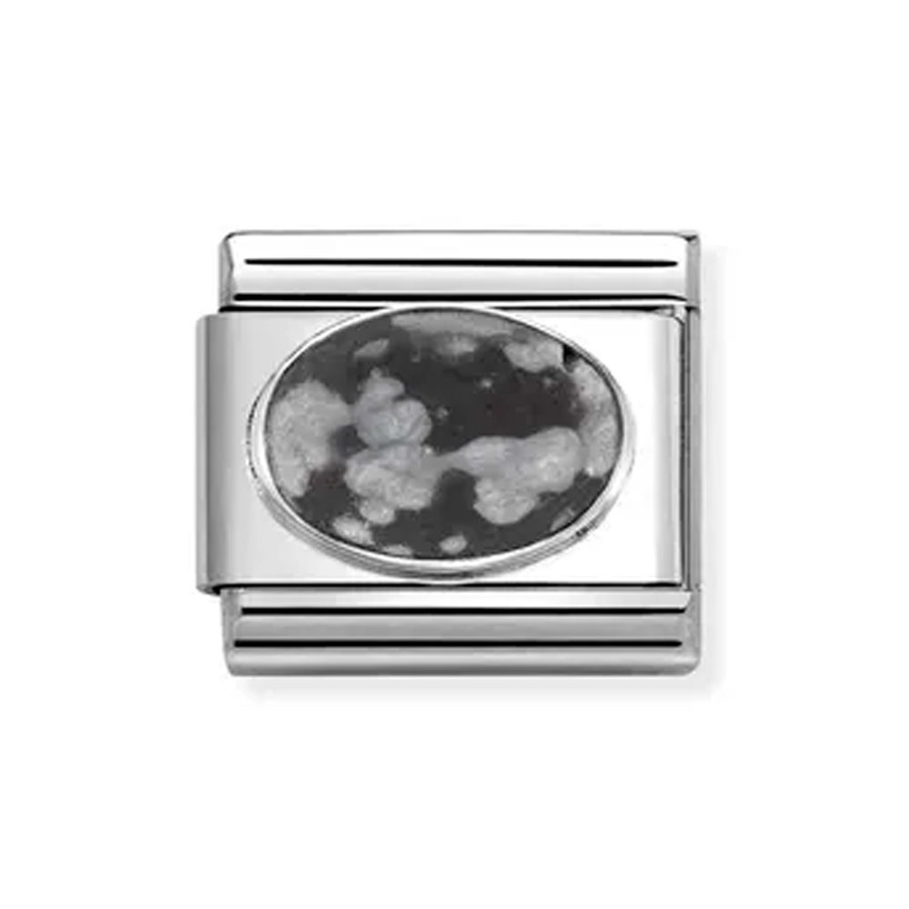 Звено CLASSIC  «ОБСИДИАН МАТОВЫЙ»