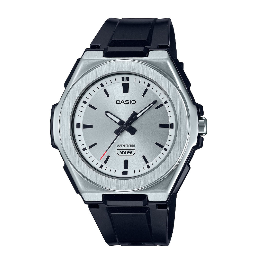 Японские часы мужские CASIO Collection LWA-300H-7E2