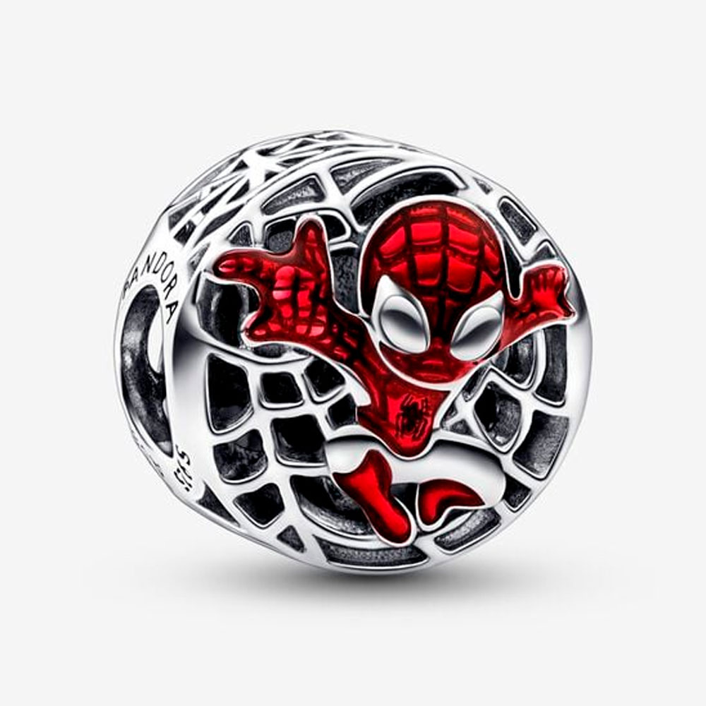 Подвеска Marvel  «Spider-Man» «Человек паук»