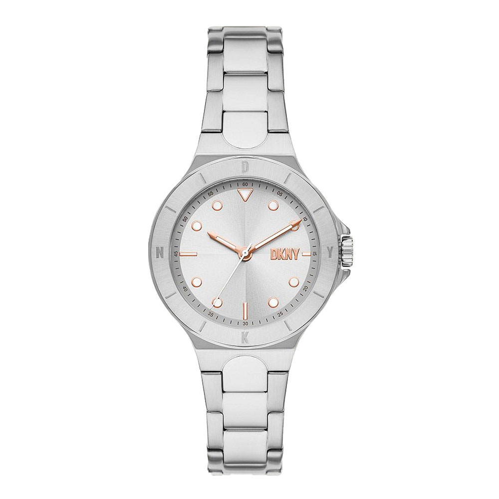 Часы женские DKNY NY6641
