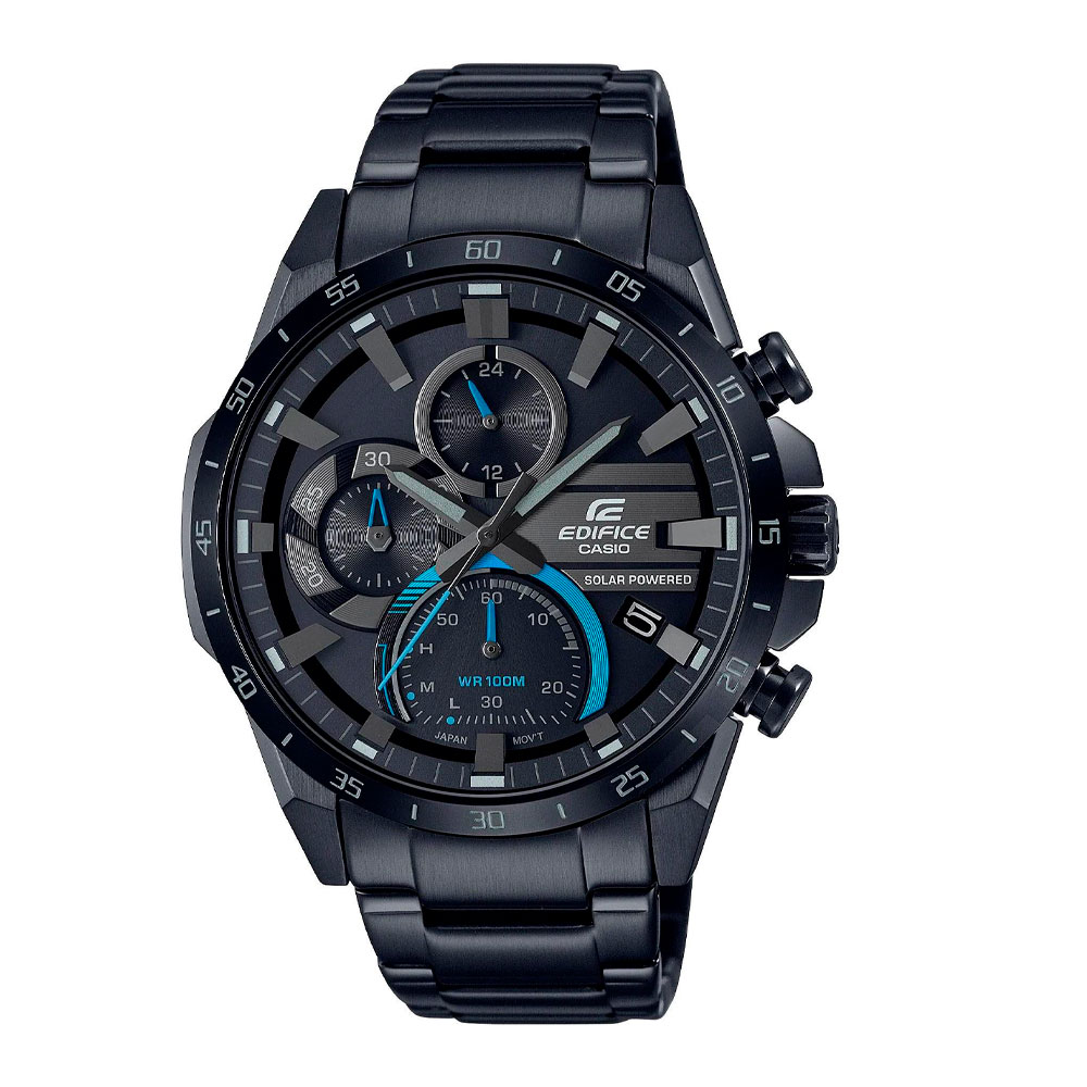 Японские часы мужские CASIO Edifice EQS-940DC-1B