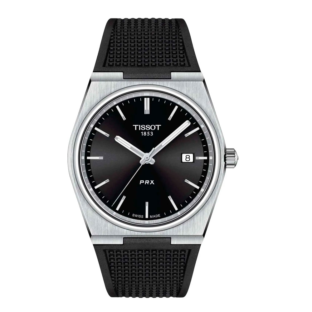 Часы мужские Tissot PRX T137.410.17.051.00