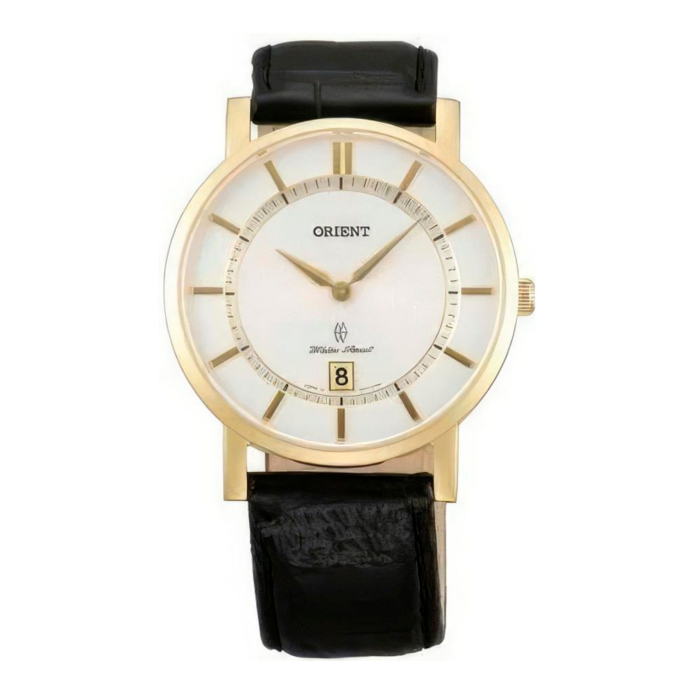 Часы мужские ORIENT Dressy FGW01002W