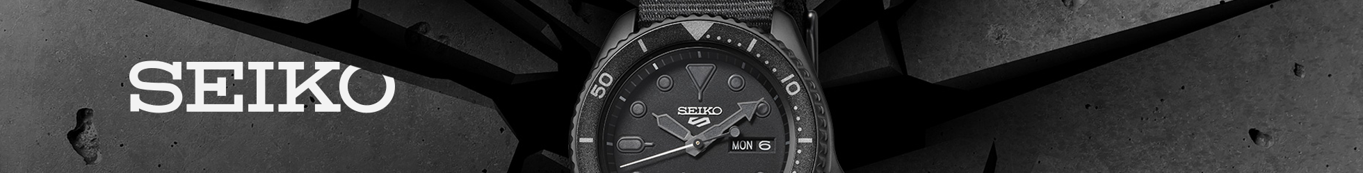 Seiko | MONOPOLIA ДОНЕЦК