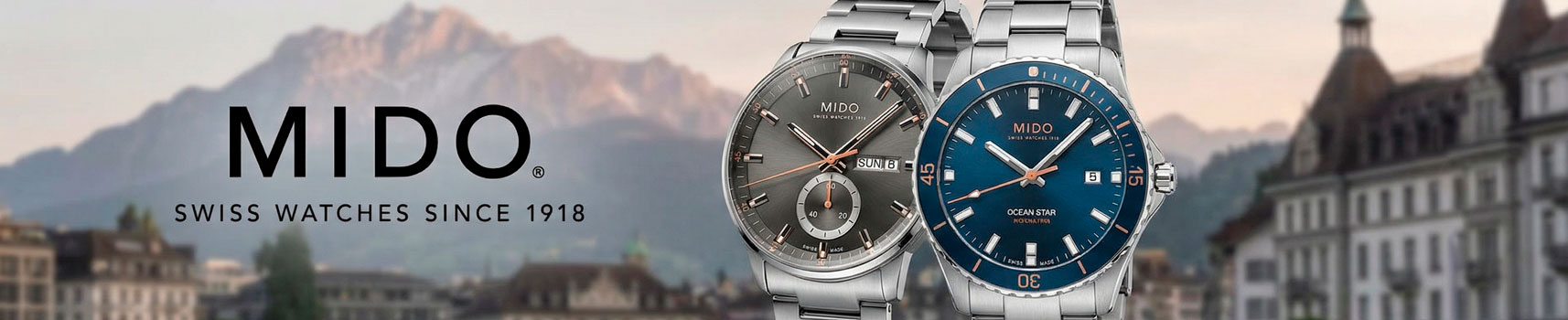 Mido | MONOPOLIA ДОНЕЦК