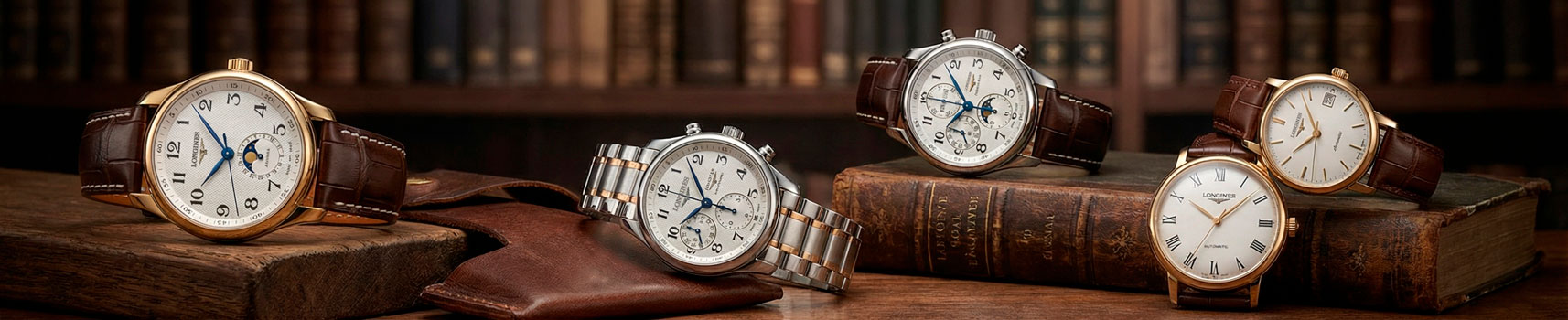 Longines | MONOPOLIA ДОНЕЦК