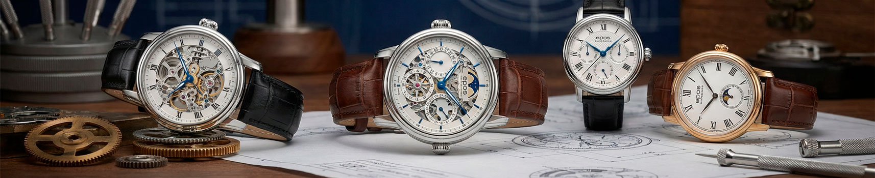 Epos | MONOPOLIA ДОНЕЦК