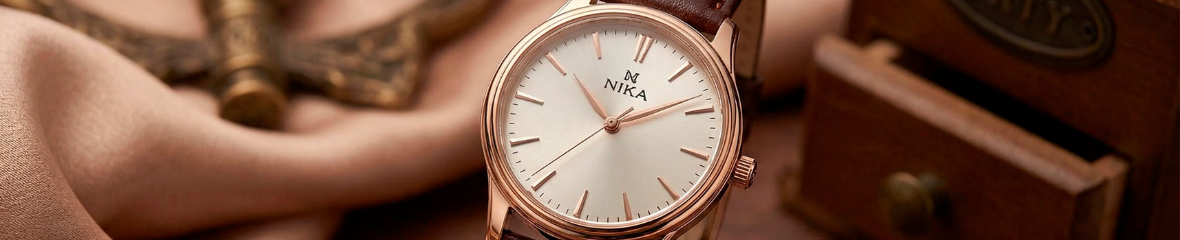 Nika | MONOPOLIA ДОНЕЦК