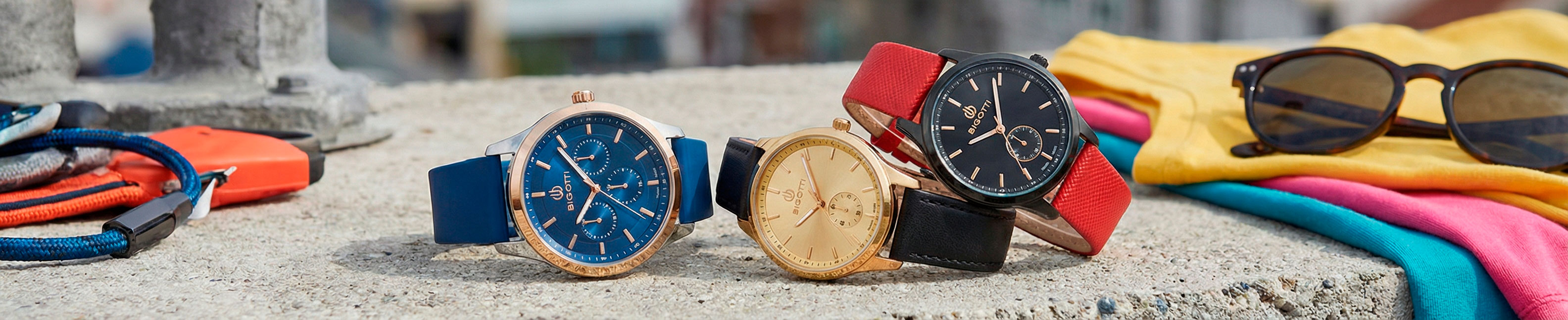 Bigotti | MONOPOLIA ДОНЕЦК