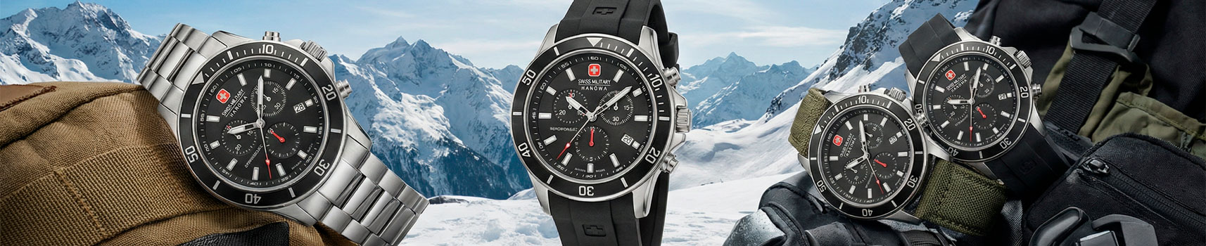 Swiss Military Hanowa | MONOPOLIA ДОНЕЦК