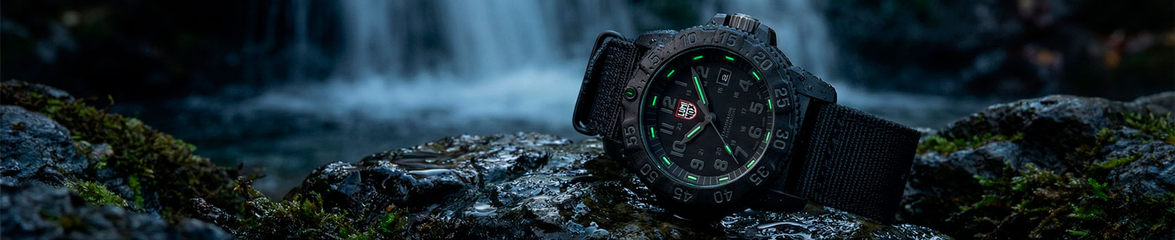 Luminox | MONOPOLIA ДОНЕЦК