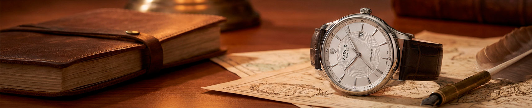 Wainer | MONOPOLIA ДОНЕЦК