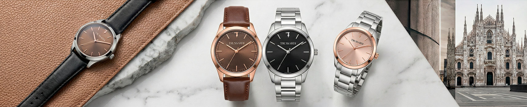 Trussardi | MONOPOLIA ДОНЕЦК