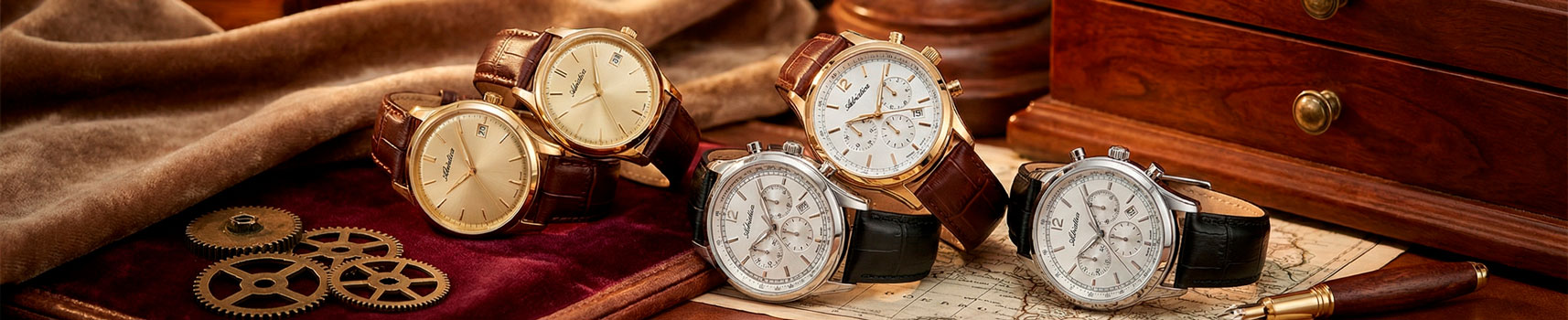 Adriatica | MONOPOLIA ДОНЕЦК