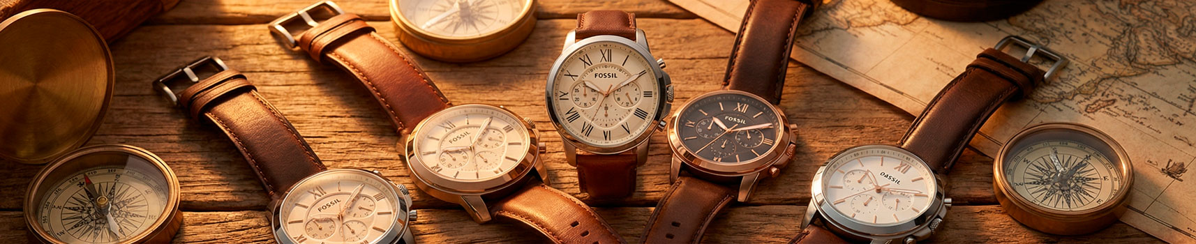 Fossil | MONOPOLIA ДОНЕЦК
