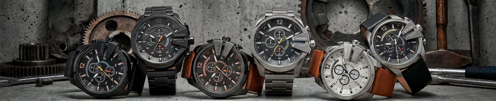 Diesel | MONOPOLIA ДОНЕЦК