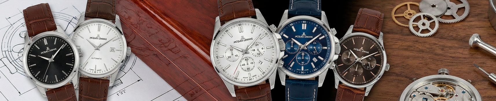 Jacques Lemans | MONOPOLIA ДОНЕЦК