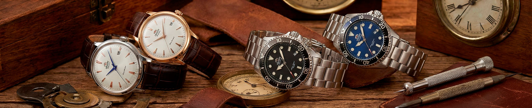 Orient | MONOPOLIA ДОНЕЦК