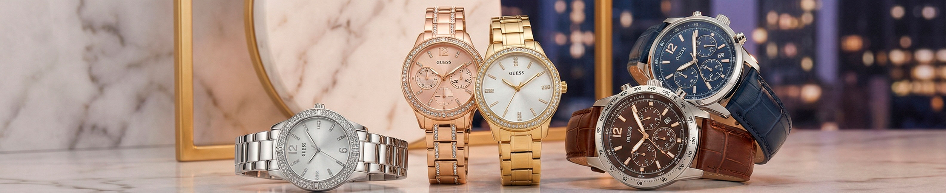 Guess | MONOPOLIA ДОНЕЦК