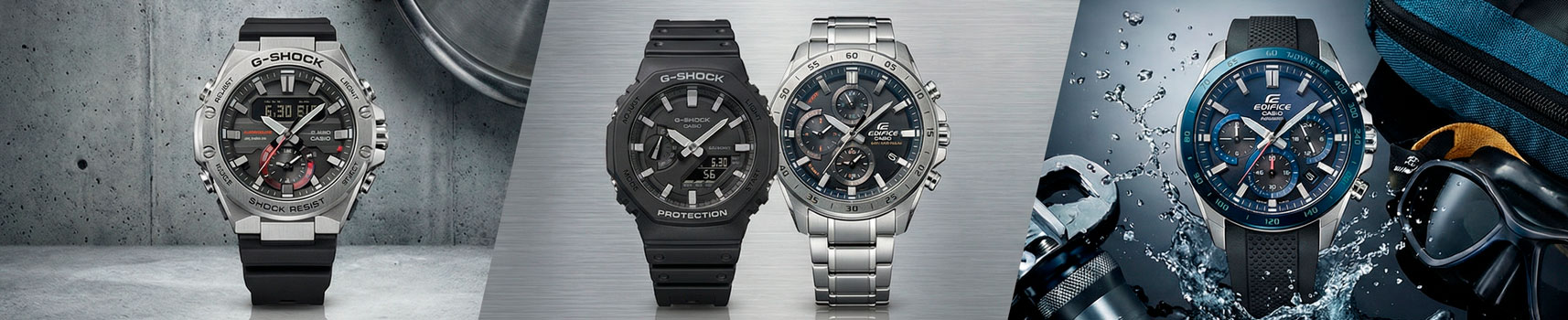 Casio | MONOPOLIA ДОНЕЦК