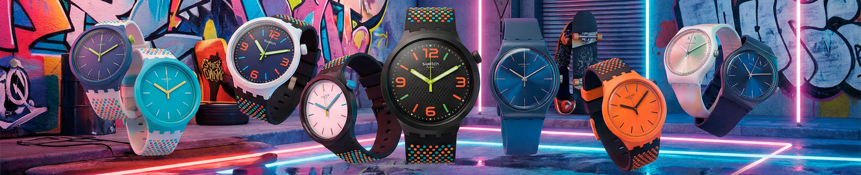 Swatch | MONOPOLIA ДОНЕЦК