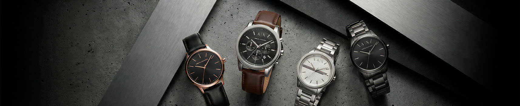 Armani Exchange | MONOPOLIA ДОНЕЦК